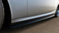 Maxton Design BMW Series 3 E92 M-Pack Side Skirts Diffusers