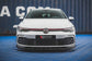 Maxton Design Volkswagen Golf GTI / R-Line MK8 Front Splitter V.1