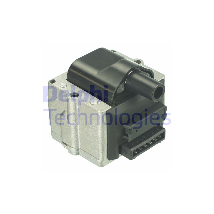 Delphi Gn10378-12B1 Ignition Coil