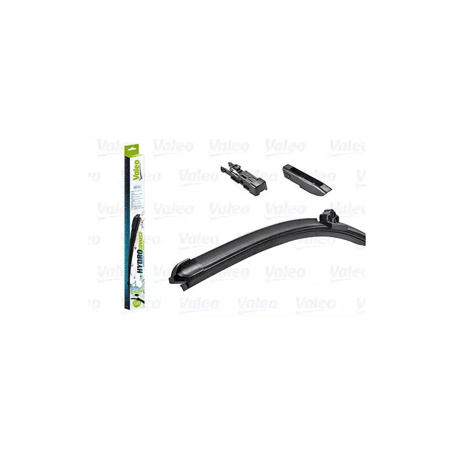 Valeo Hydroconnect 578517 Wiper Blade | ML Performance EU Car Parts