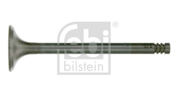 Febi Bilstein 19642 Exhaust Valve | ML Performance EU Car Parts