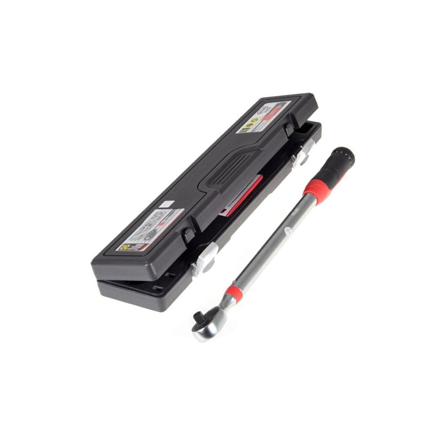 Heyner 348000 PROFESSIONAL TORQUE WRENCH 40-200NM | ML Performance EU EU