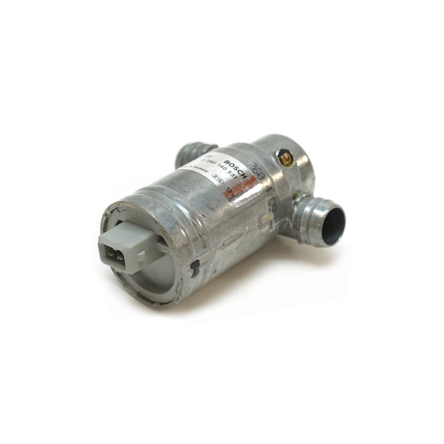 Genuine Porsche Idle Control Valve Porsche 964 / 944 S / 944 S2 | ML Performance EU Car Parts