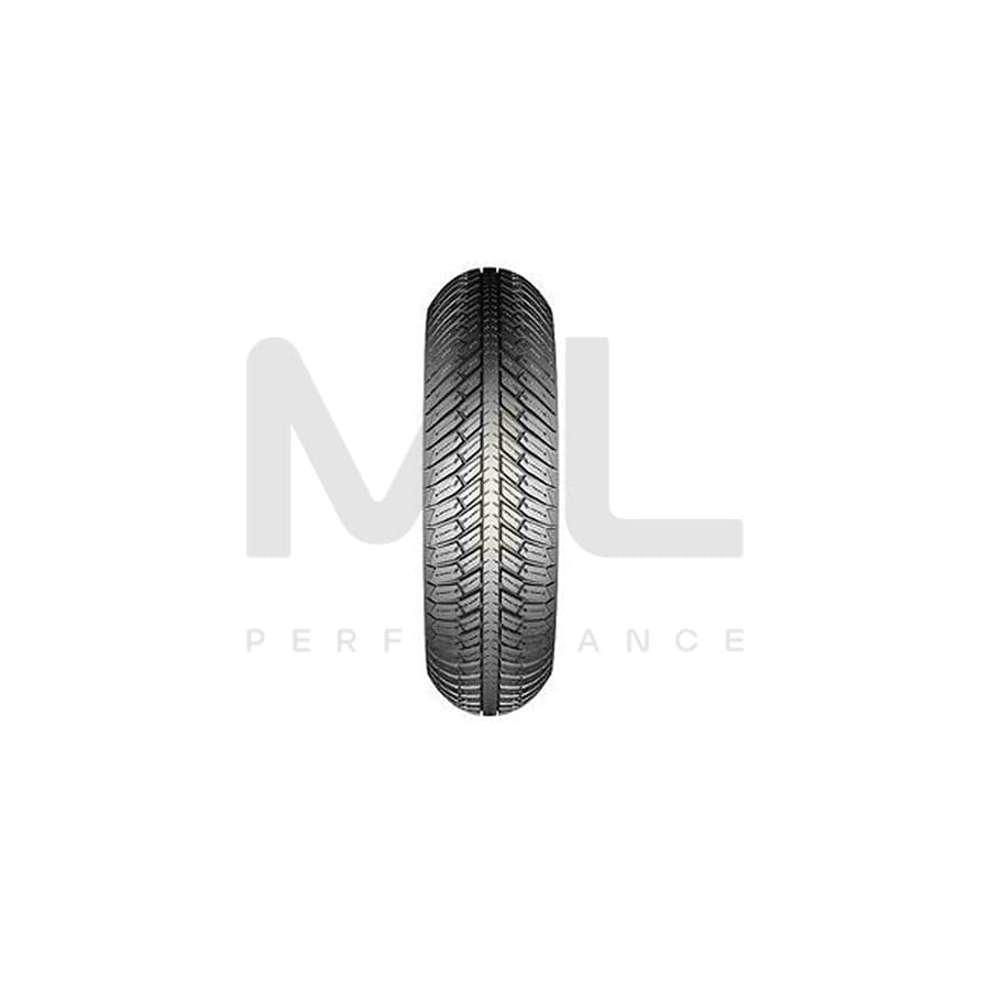 Michelin City Grip Winter Front 120/80 14 58S Motorcycle Winter Tyre | ML Performance EU Car Parts