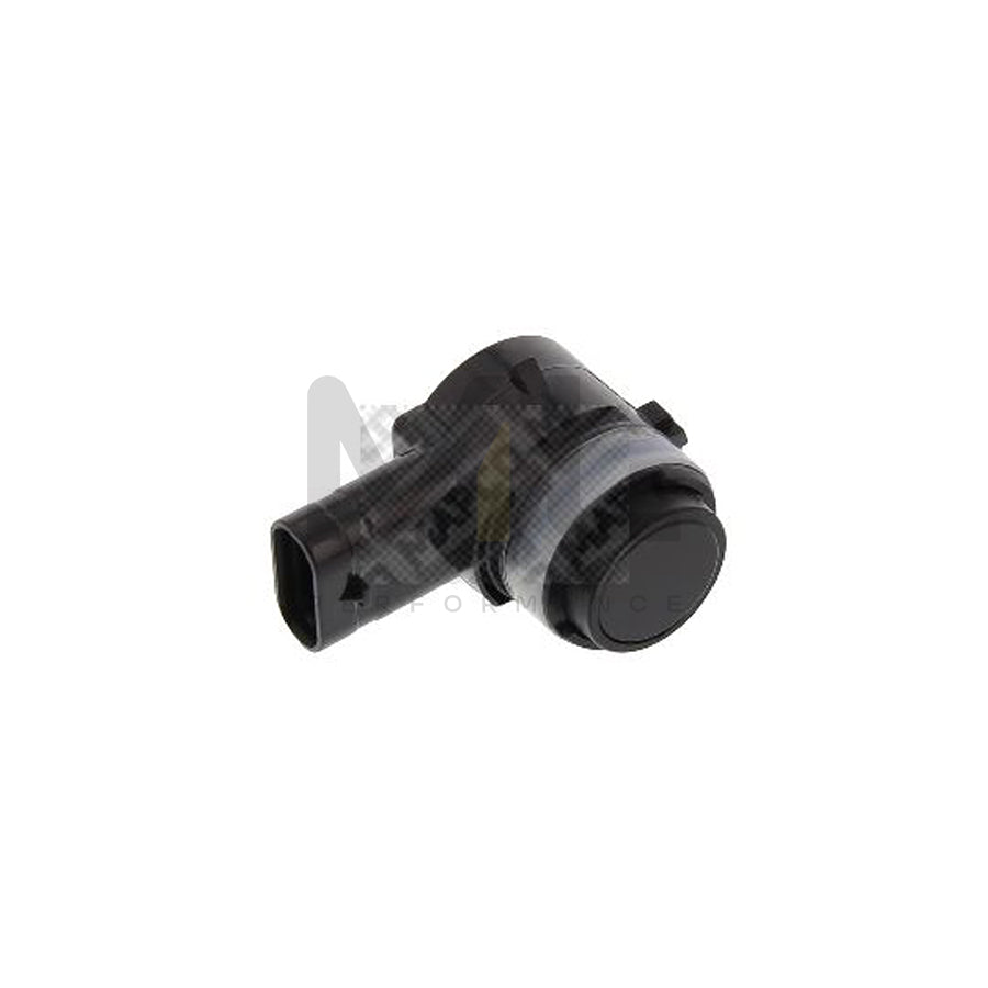 MAPCO 88845 Parking sensor Front, Rear, Black, Ultrasonic Sensor | ML Performance Car Parts