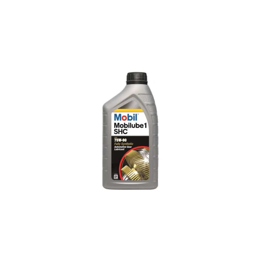 Mobil LUBE 1 SHC 75W90 GSP EU-SW 1Ltr | ML Performance EU Car Parts