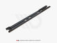 Maxton Design Seat Leon Fr MK4 / Cupra Leon Side Skirts Diffusers V.2