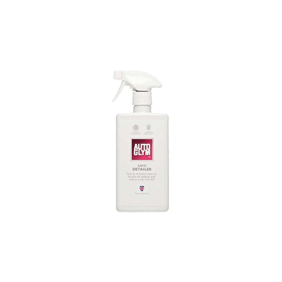 Autoglym Rapid Detailer 500ml | ML Performance UK Car Parts