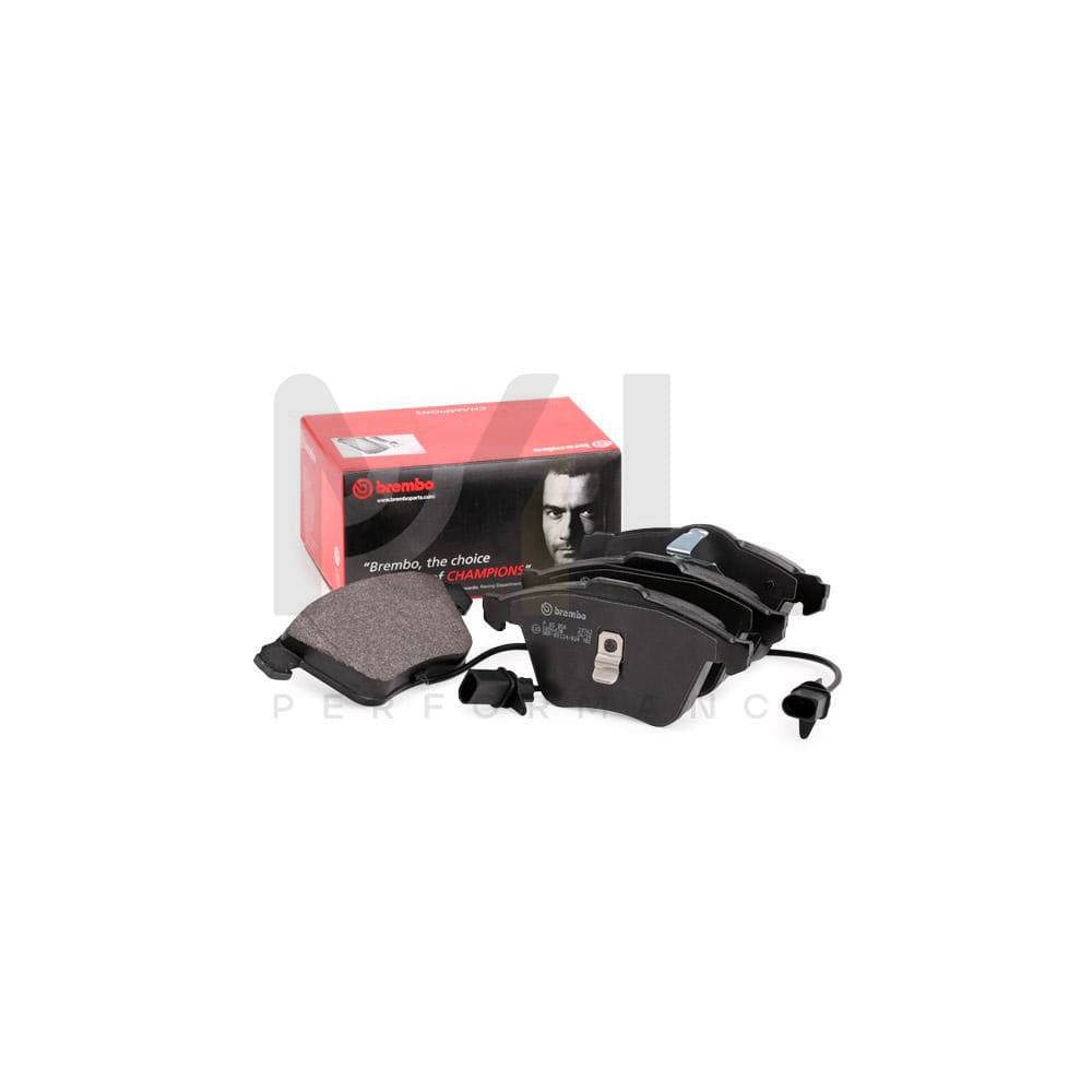 Brembo P 85 056 Brake Pad Set | ML Performance Car Parts