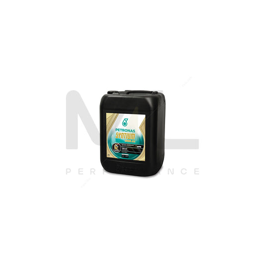 PETRONAS Syntium 3000 AV 5W-40 Fully Synthetic Car Engine Oil 20l | Engine Oil | ML Car Parts UK | ML Performance