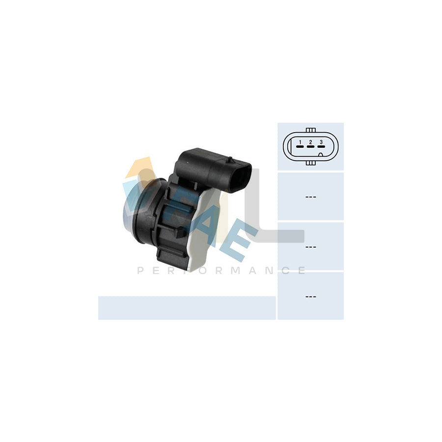 FAE 66027 Parking sensor | ML Performance Car Parts