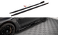 Maxton Design BM-4-G82-M-SD1T Side Skirts Diffusers V.1 BMW M4 G82 | ML Performance UK Car Parts