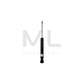 ST Suspensions 61W80015 Seat VW SPORT SHOCK ABSORBER REAR (Arosa & Lupo) 2 | ML Performance EU Car Parts