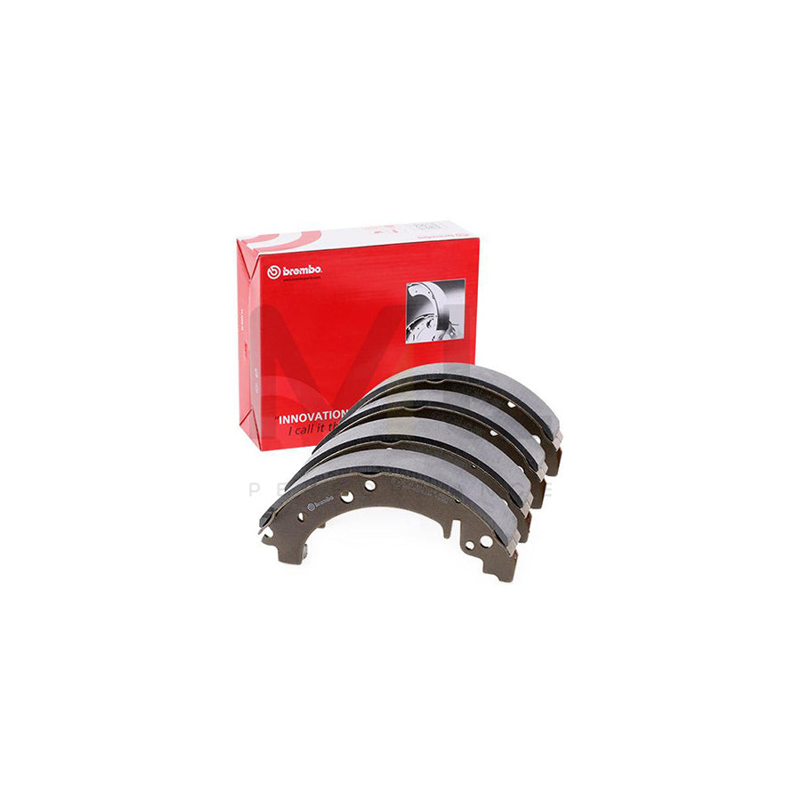 BREMBO S 41 501 Brake Shoe Set | ML Performance Car Parts