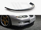 Maxton Design MA-XE-6-FD1T Front Splitter Mazda Xedos 6 (1992-1999) | ML Performance UK Car Parts