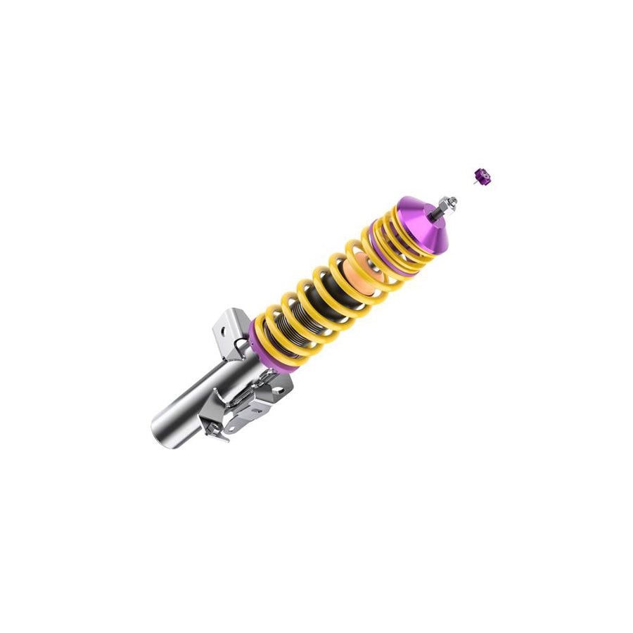 KW 35258004 Scion Subaru Toyota Variant 3 Coilover Kit (FR-S, BRZ, GR86 & GT86) 3 | ML Performance EU Car Parts