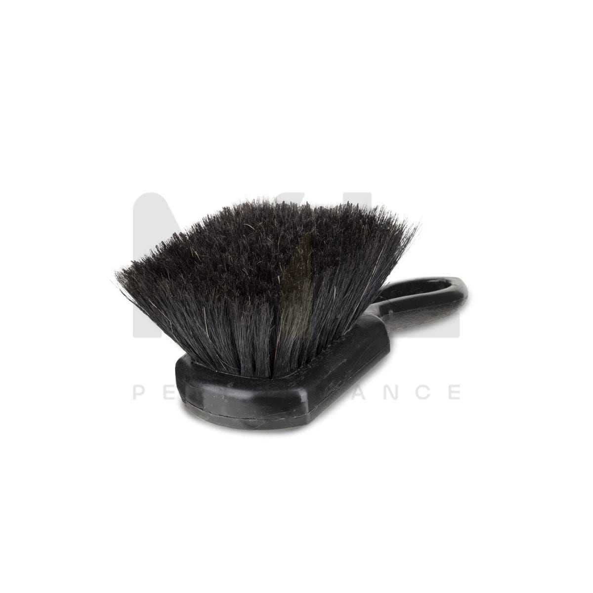 Turtle Wax Wheel Woolies Boar’S Hair Soft Wheel Brush