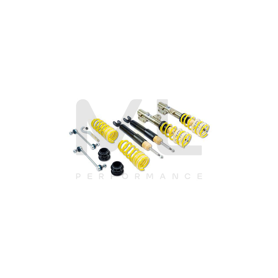 ST Suspensions 18268002 Hyundai Kia COILOVER KIT XA (i30, Ceed, Proceed) 6 | ML Performance UK Car Parts