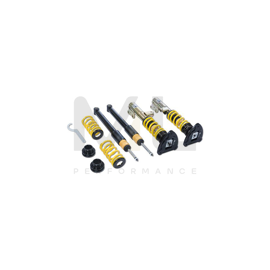 ST Suspensions 18225867 Mercedes-Benz W176 C117 COILOVER KIT XTA 6 | ML Performance UK Car Parts