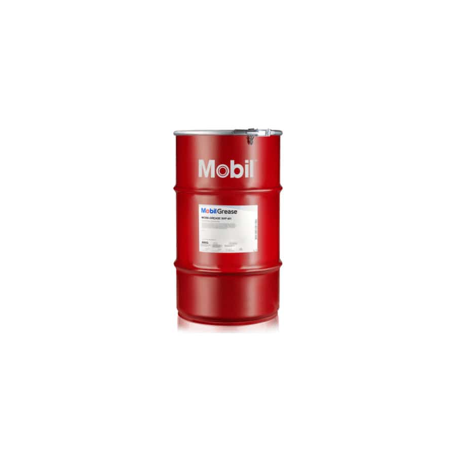 Mobil GREASE XHP 461 KEG-W 50kg | ML Performance UK Car Parts