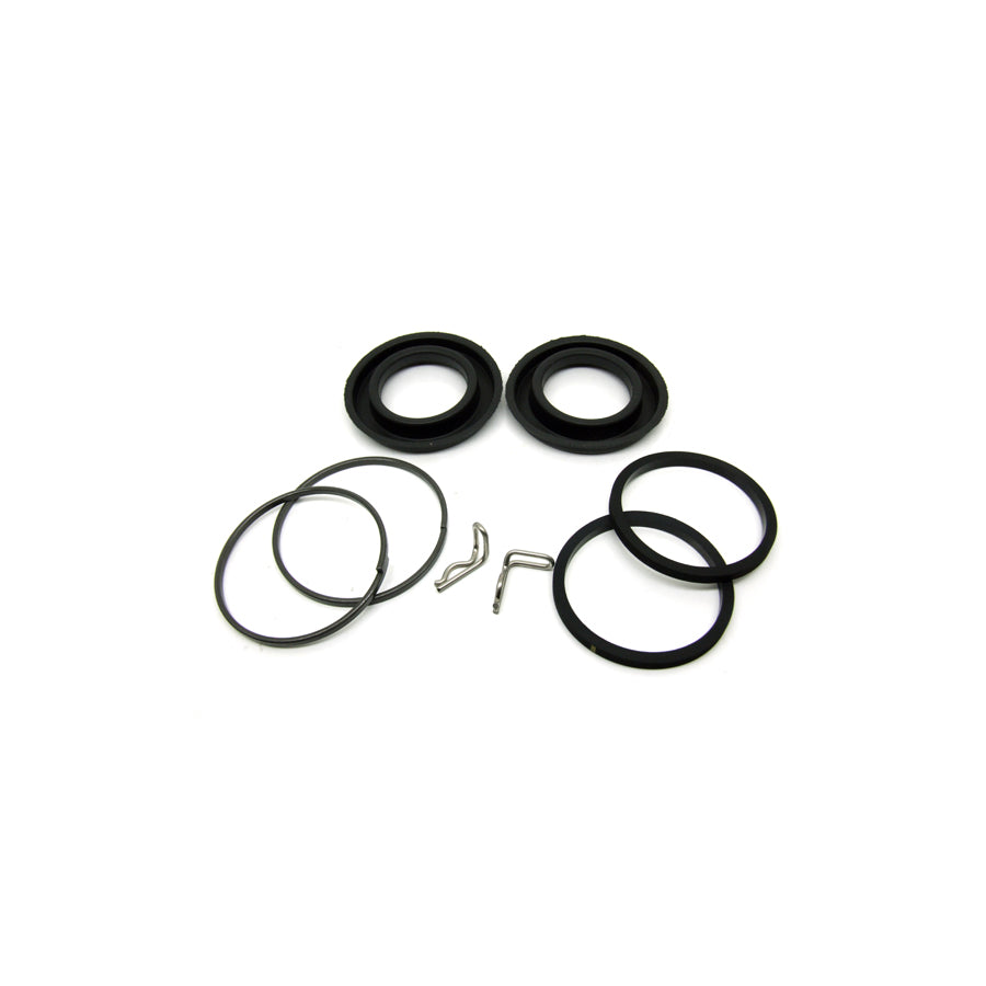 Genuine Porsche Brake Caliper Seal Repair Kit, Rear Porsche 911 1974-83 | ML Performance EU Car Parts