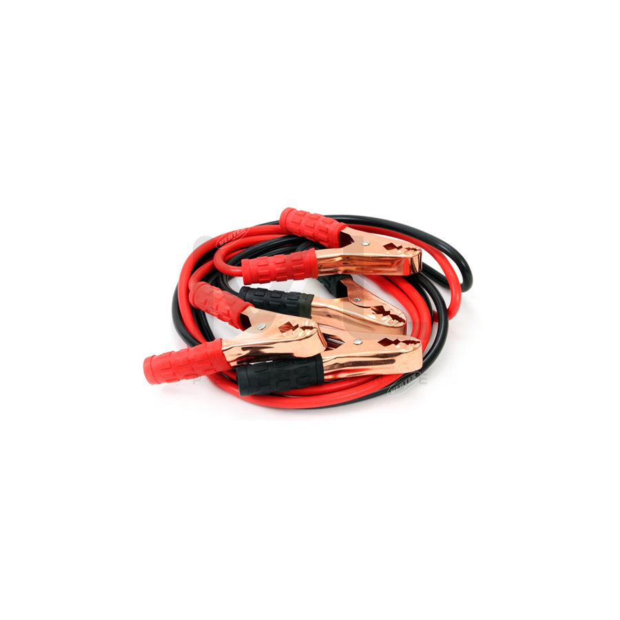 AMiO 01339 Jump leads with overvoltage protection, 200A | ML Performance Car Parts