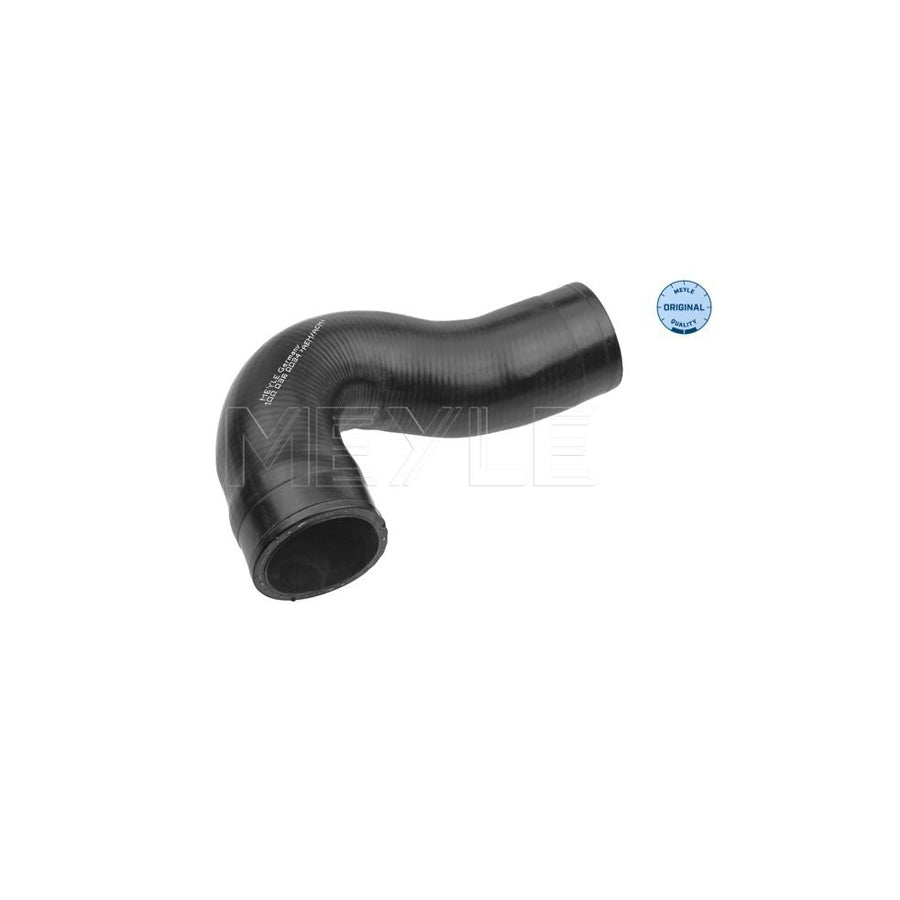 Meyle 100 036 0034 Charger Intake Hose