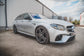 Maxton Design Mercedes Benz E63 AMG Estate/Sedan S213/W213 Side Skirts Diffusers