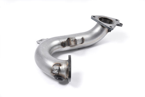 MillTek SSXRN405 Renault Mégane Cat Replacement Pipe