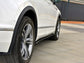 Maxton Design VW Tiguan MK 2 R-line (2015-2019) Side Skirts Diffusers