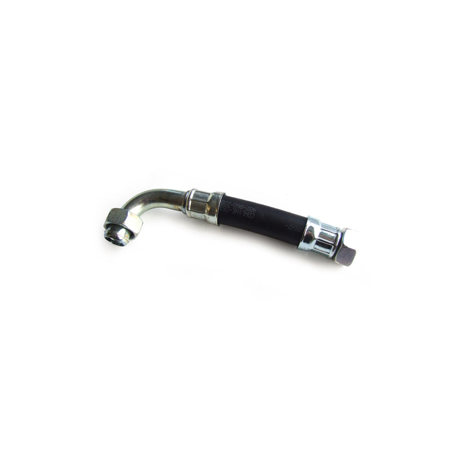 Genuine Porsche Front Cooler Oil Intake Pipe Porsche 911 1972-73 | ML Performance EU Car Parts