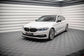 Maxton Design BMW Series 5 G30 Side Skirts Diffusers