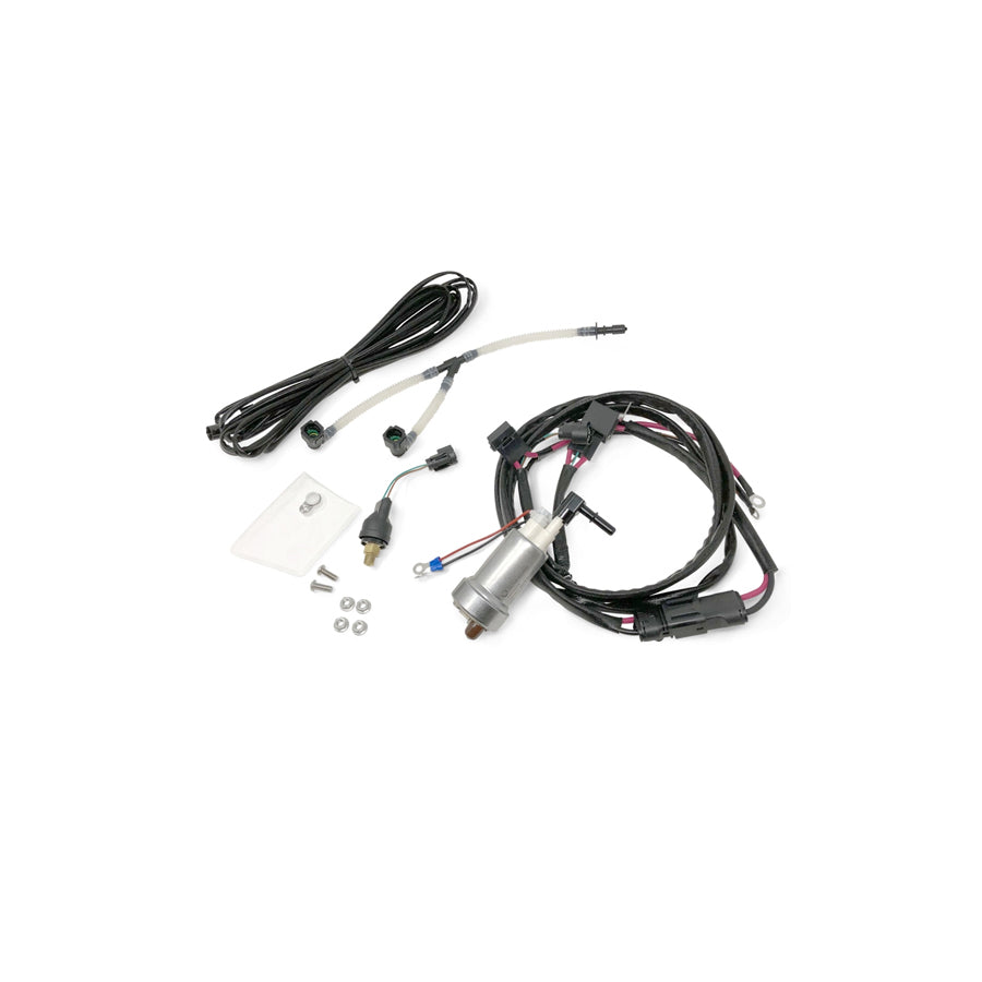 Precision Raceworks 601-0054 Black Market Parts Universal Fuel Pump Wiring Kit | ML Perfromance UK