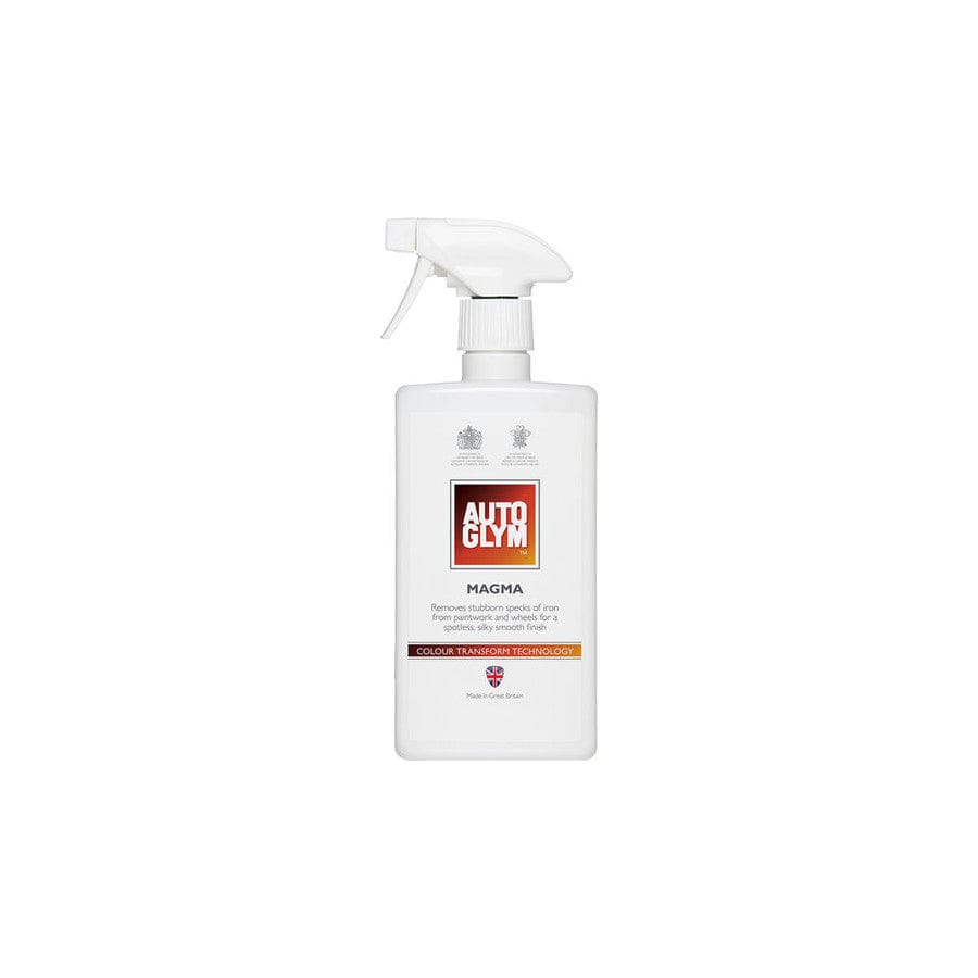 Autoglym Magma 500ml | ML Performance UK Car Parts