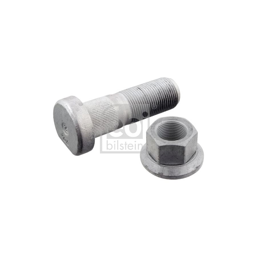 H&R 1253501 Wheel Bolt | ML Performance EU Car Parts