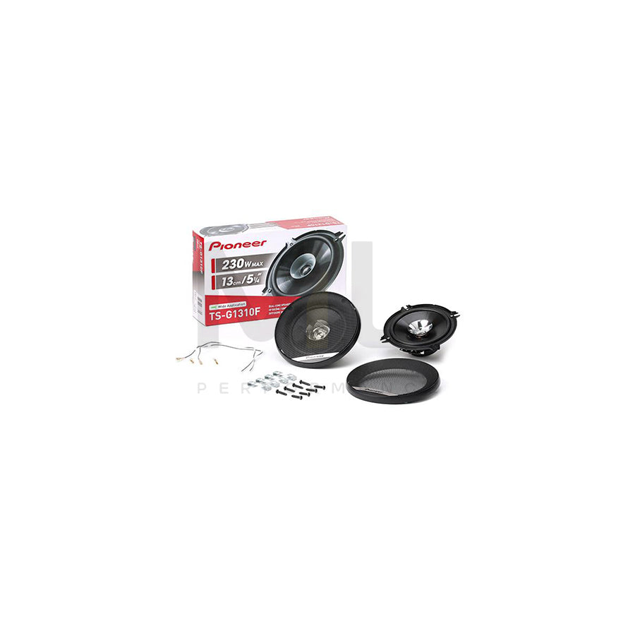 PIONEER TS-G1010F Coaxial speakers | ML Performance Car Parts