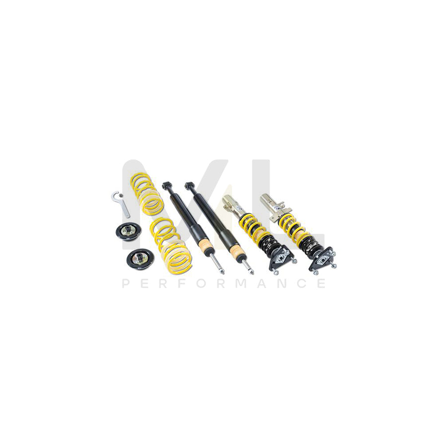 ST Suspensions 18275810 Mazda 3 Hatchback (BK) COILOVER KIT XTA 6 | ML Performance UK Car Parts