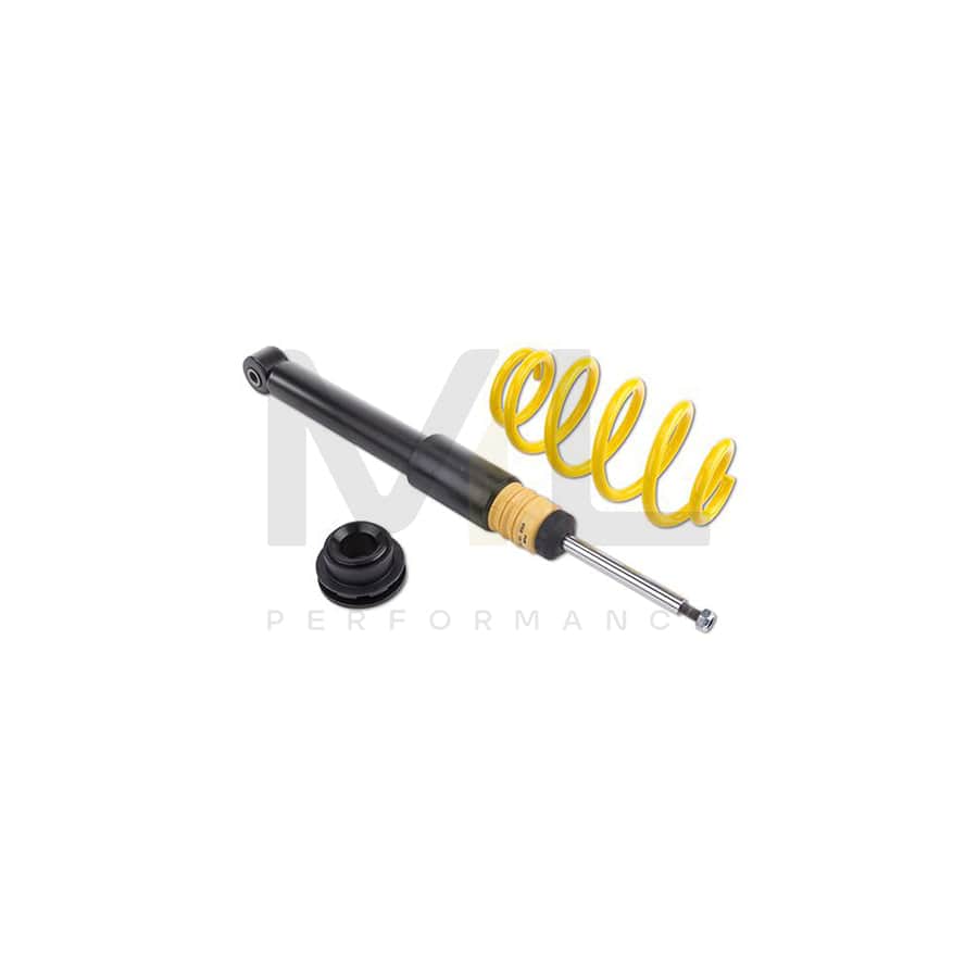 ST Suspensions 13210050 Audi VW COILOVER KIT ST X (A3, TT, Mk5 Mk6 Golf & Golf Plus) 1 | ML Performance UK Car Parts