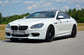 Maxton Design BMW Series 6 M-Pack F13 Side Skirts Diffusers