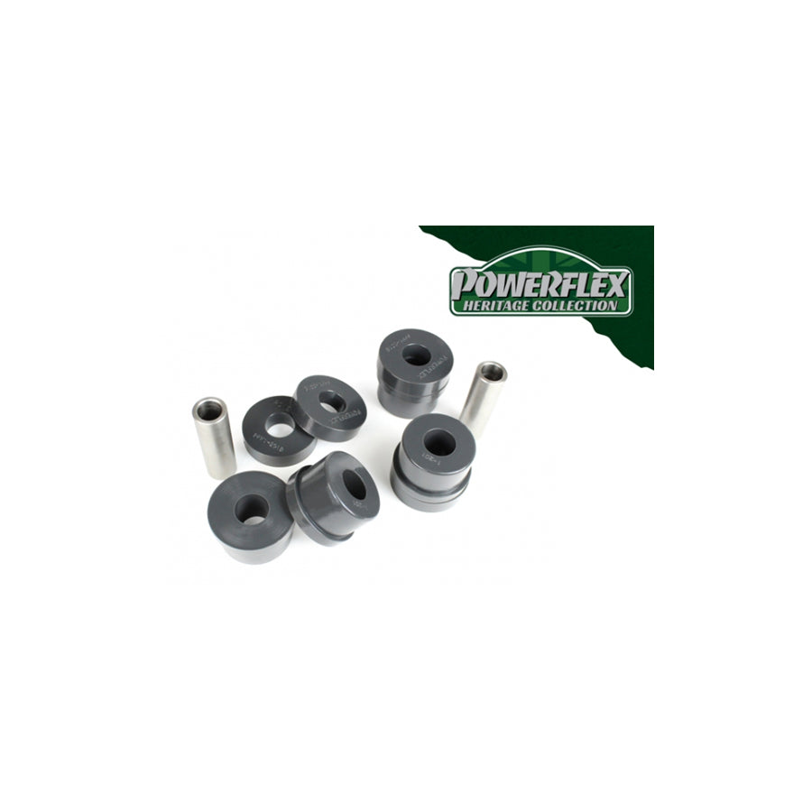 Powerflex PFF1-201H Alfa Romeo Front Upper Spring Mount Inner Bush (Inc. Alfetta,  Giulietta,  GTV6, 75) | ML Performance EU Car Parts