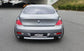 Maxton Design BMW Series 6 E63 / E64 (Pre-Facelift) Rear Side Splitters