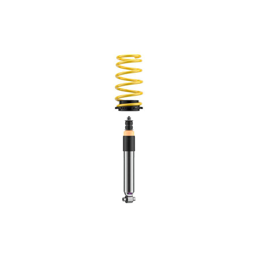 KW 35260087 Opel Manta A Variant 3 Coilover Kit 5 | ML Performance EU Car Parts