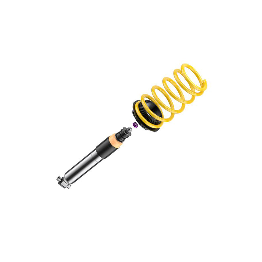 KW 35260087 Opel Manta A Variant 3 Coilover Kit 3 | ML Performance EU Car Parts