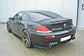 Maxton Design BMW M6 E63 Rear Side Splitters