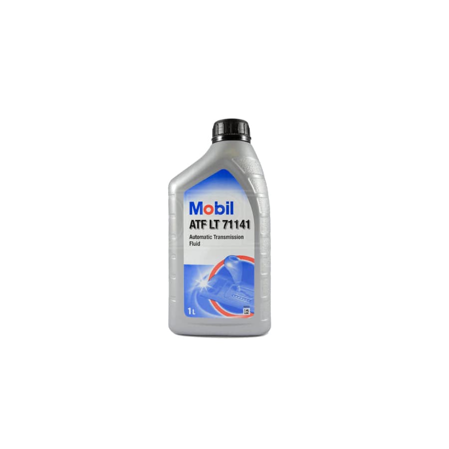 Mobil ATF LT 71141 GSP EU-SW 1Ltr | ML Performance UK Car Parts