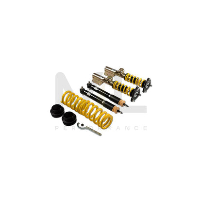 ST Suspensions 18230865 Ford Mustang COILOVER KIT XTA 6 | ML Performance UK Car Parts