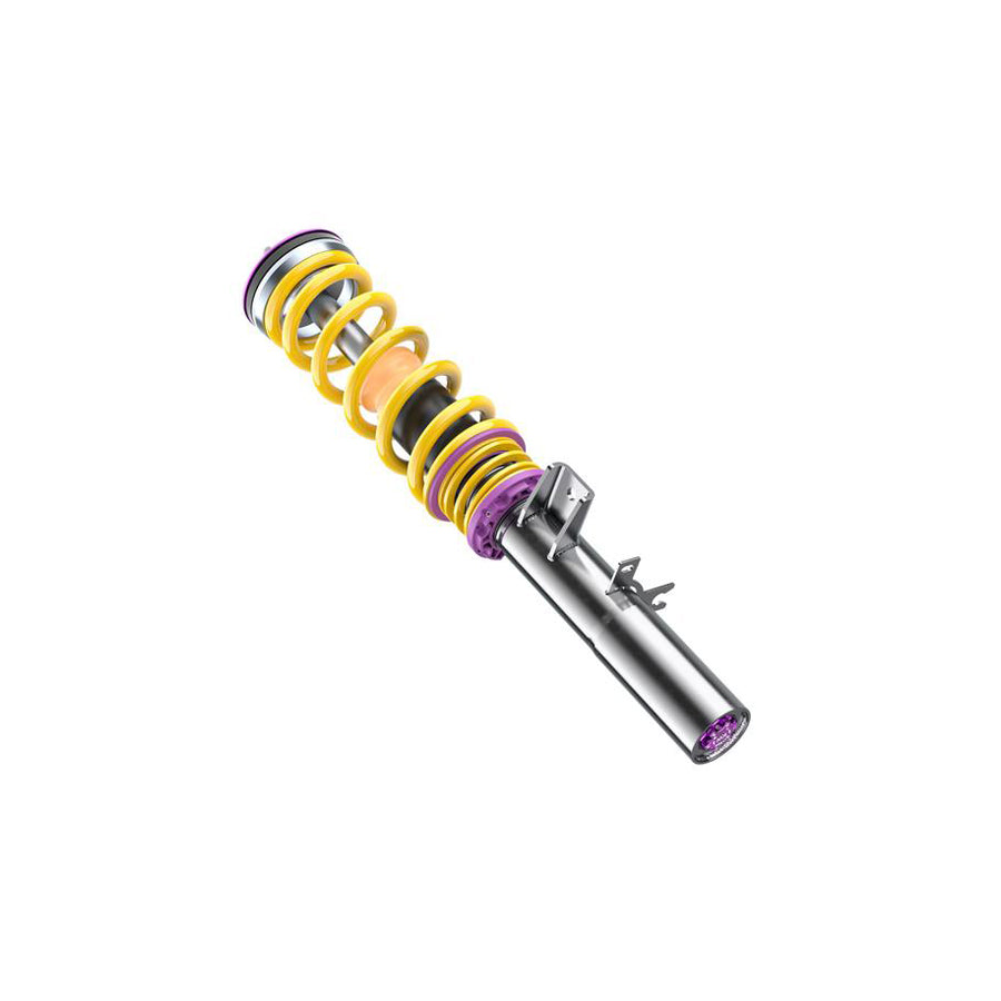 KW 35267018 Polestar Variant 3 Coilover Kit 4 | ML Performance EU Car Parts