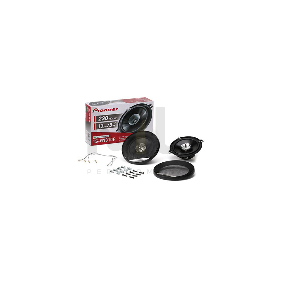 PIONEER TS-G1310F Coaxial speakers | ML Performance Car Parts