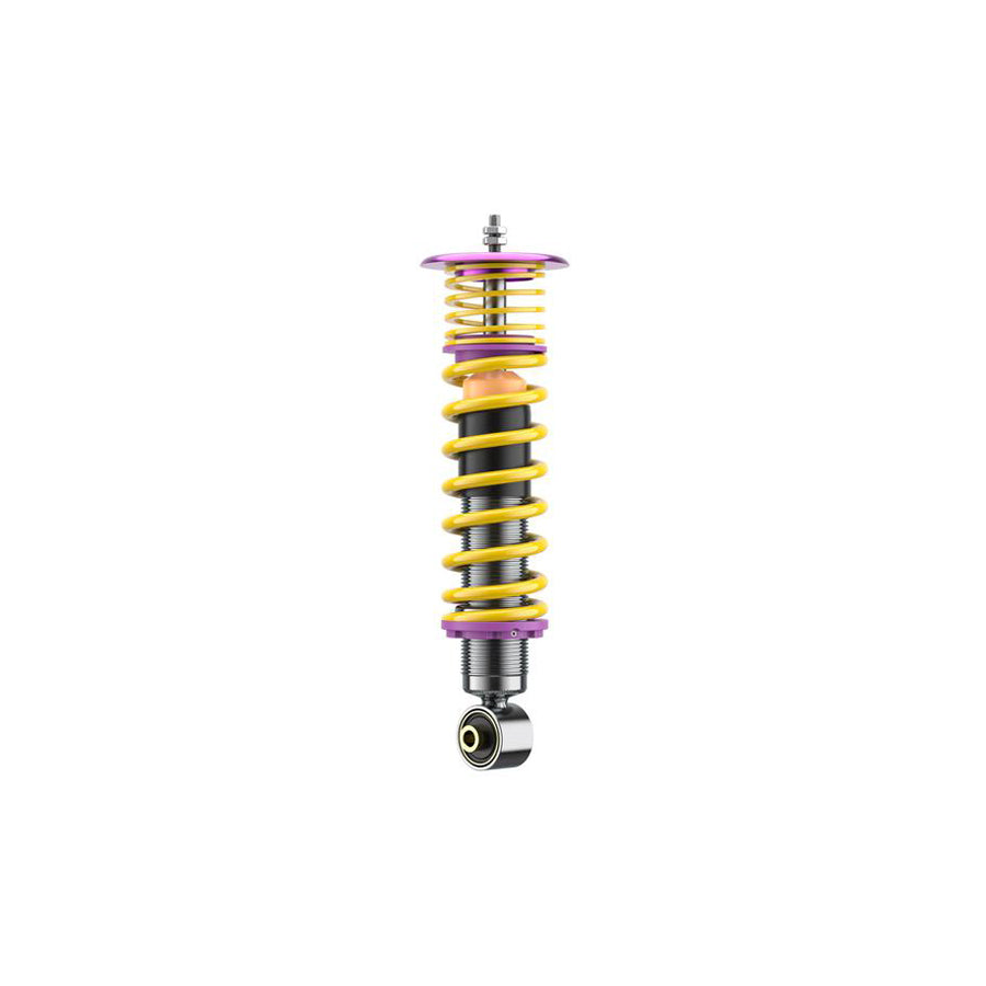 KW 10258004 Scion Subaru Toyota Variant 1 Coilover Kit (FR-S, BRZ, GR86 & GT86) 8 | ML Performance EU Car Parts