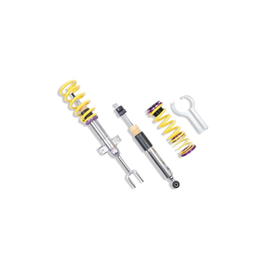 KW 35215026 Alfa Romeo Giulia (952) Variant 3 Coilover Kit 2 | ML Performance EU Car Parts